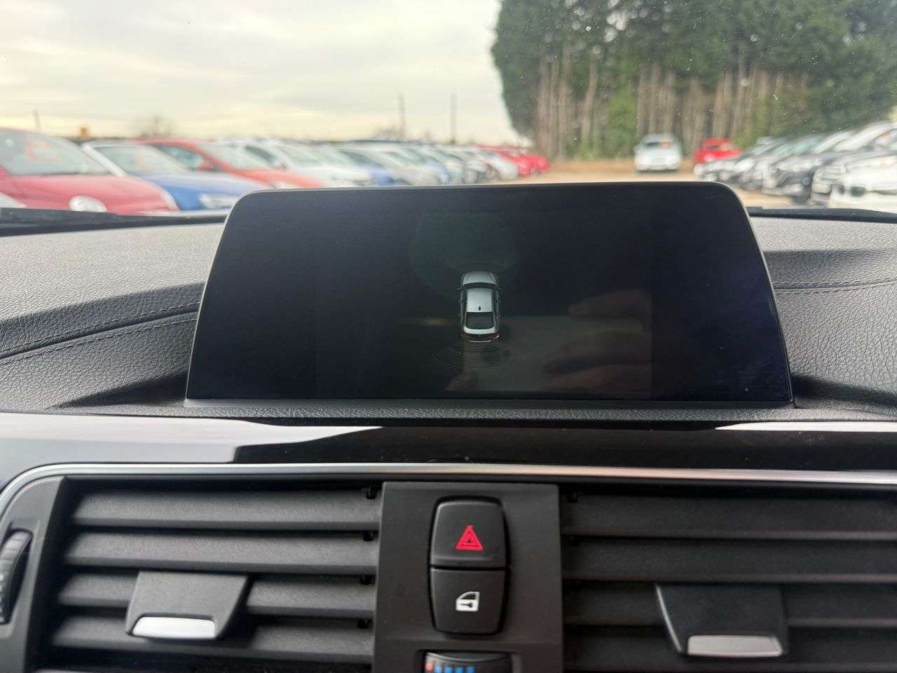 2019 BMW 4 SERIES GRAN COUPE 2019 BMW 4 SERIES GRAN COUPE