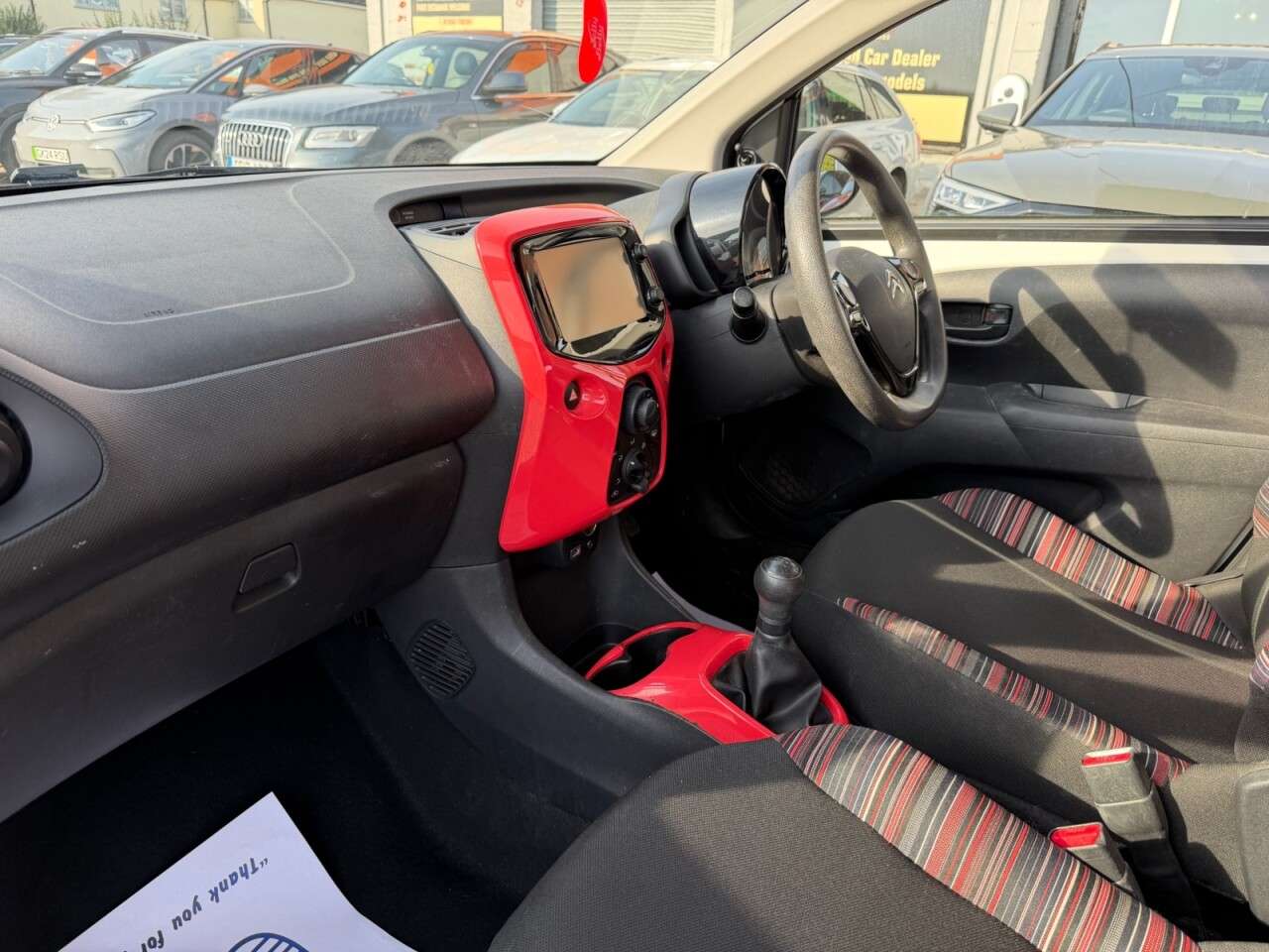 2015 CITROEN C1 2015 CITROEN C1