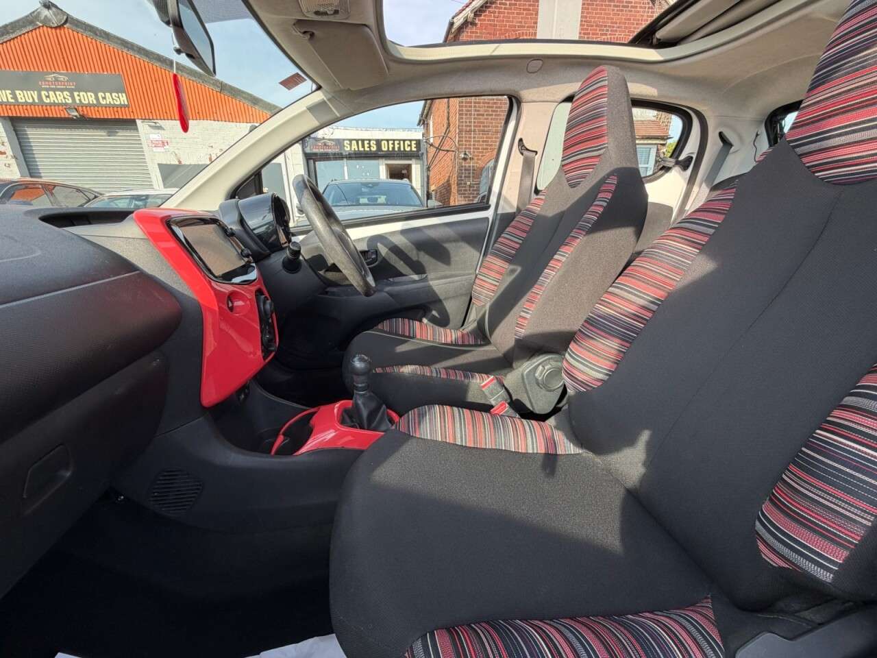 2015 CITROEN C1 2015 CITROEN C1