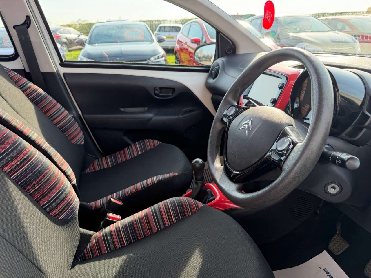 2015 CITROEN C1 2015 CITROEN C1