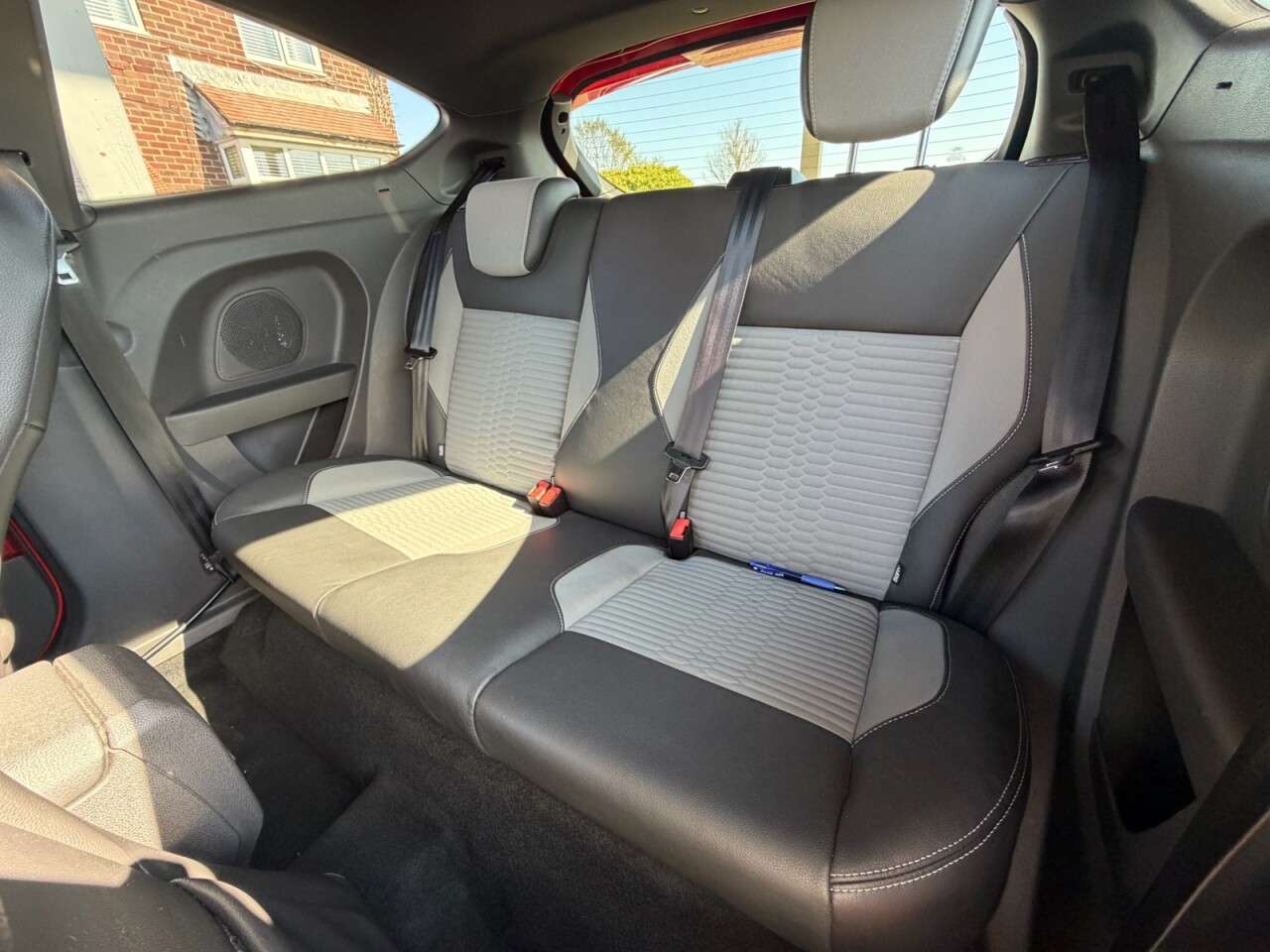 2014 FORD FIESTA 2014 FORD FIESTA