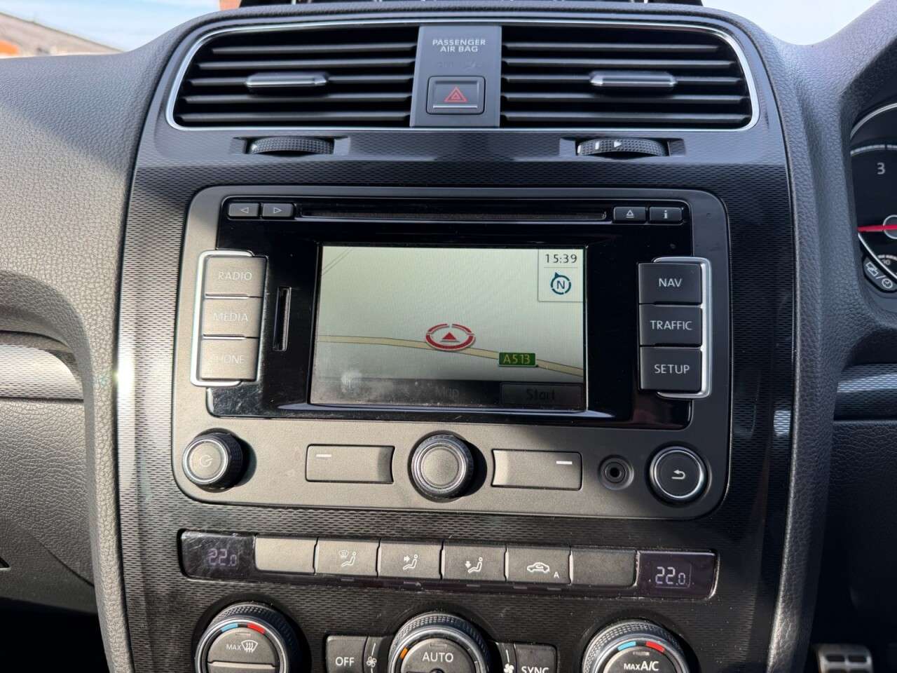 2014 VOLKSWAGEN SCIROCCO 2014 VOLKSWAGEN SCIROCCO