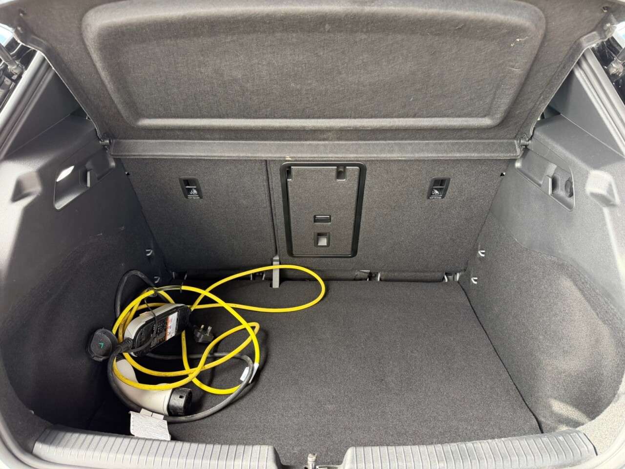 2024 VOLKSWAGEN ID.3 2024 VOLKSWAGEN ID.3