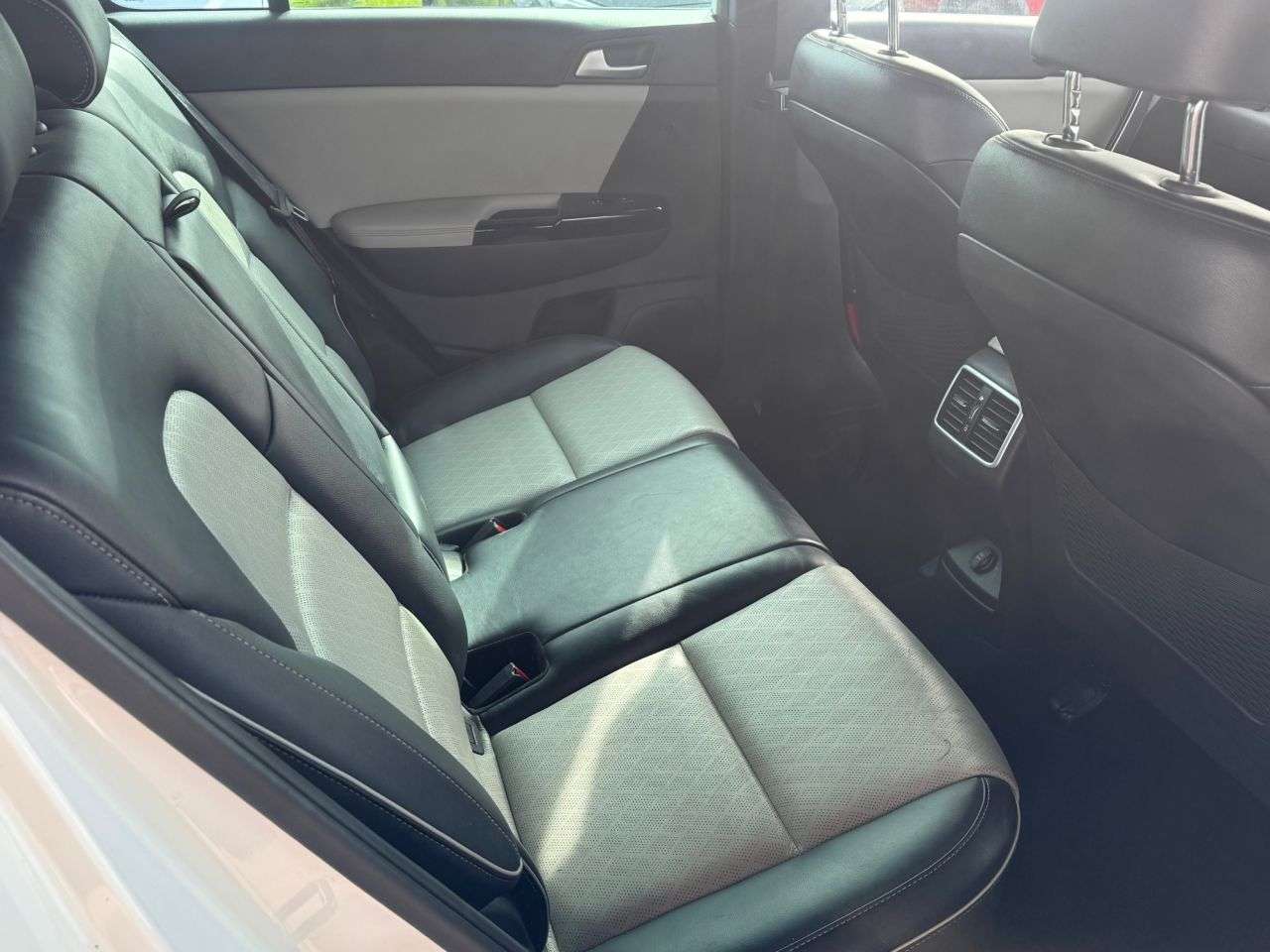 2016 KIA SPORTAGE 2016 KIA SPORTAGE