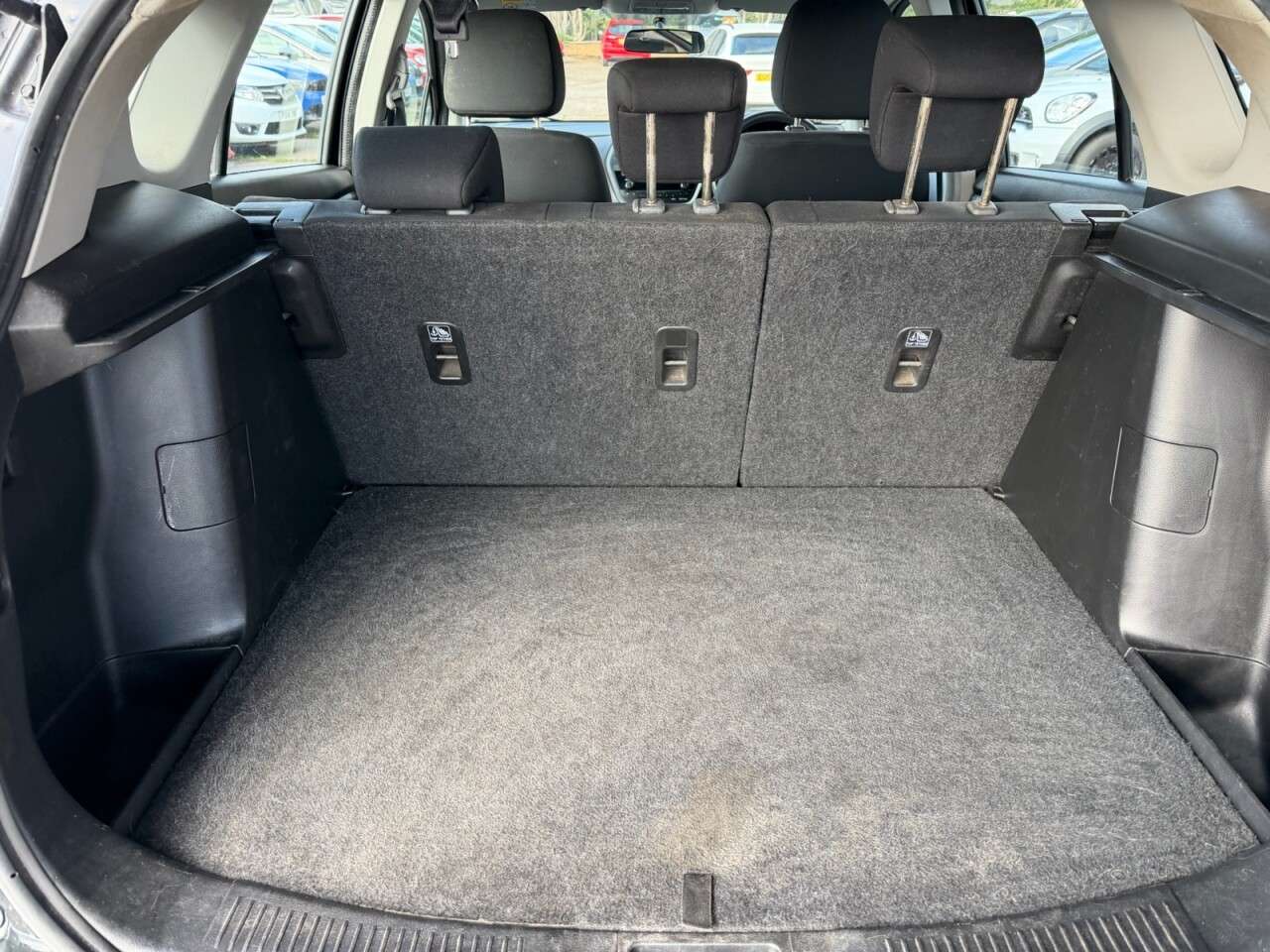 2015 SUZUKI SX4 S-CROSS 2015 SUZUKI SX4 S-CROSS