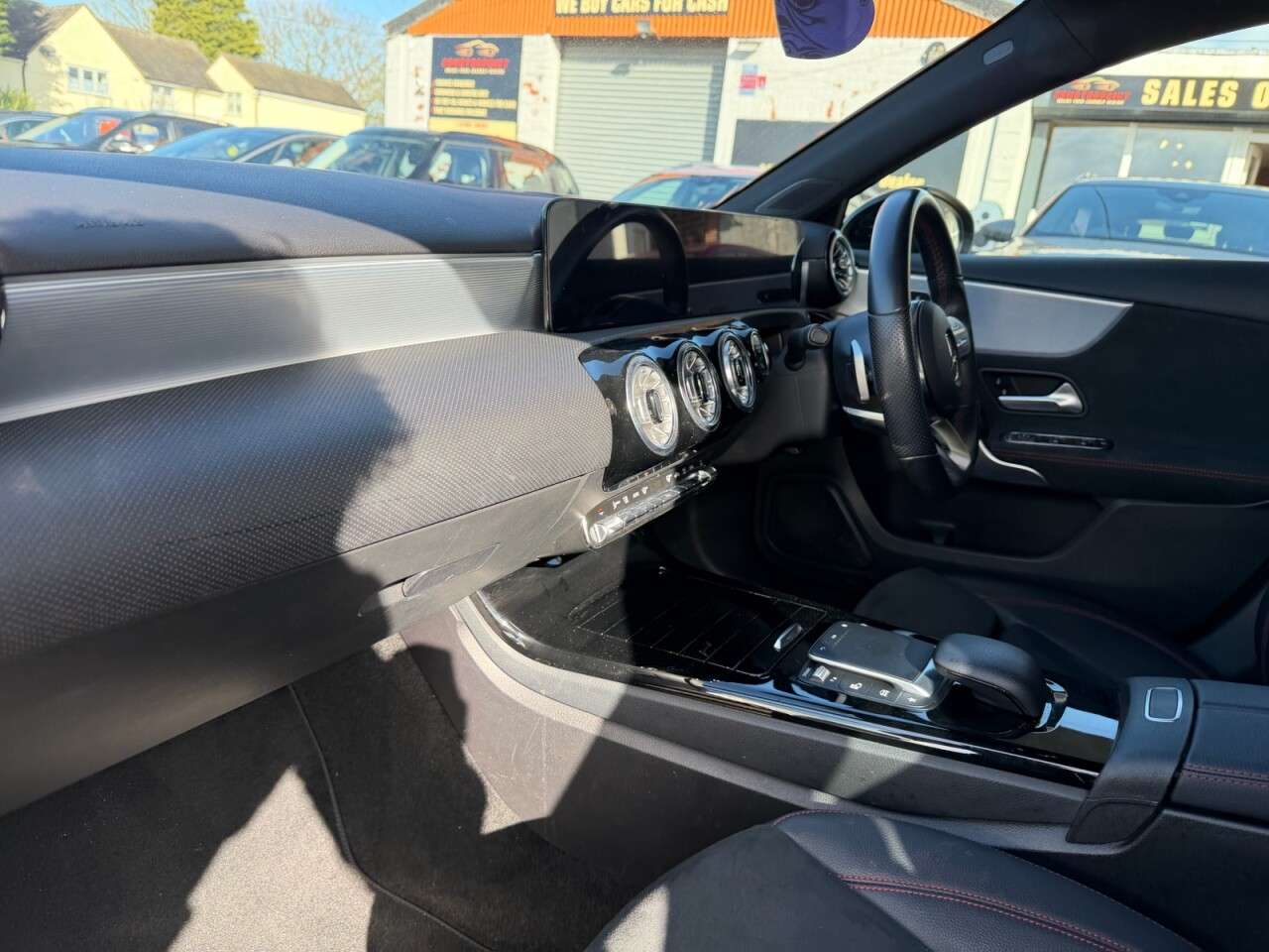 2022 MERCEDES-BENZ A-CLASS 2022 MERCEDES-BENZ A-CLASS