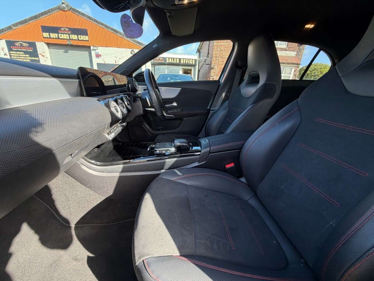 2022 MERCEDES-BENZ A-CLASS 2022 MERCEDES-BENZ A-CLASS