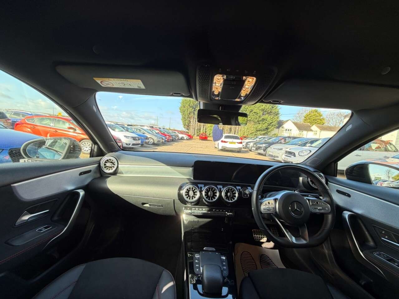 2022 MERCEDES-BENZ A-CLASS 2022 MERCEDES-BENZ A-CLASS