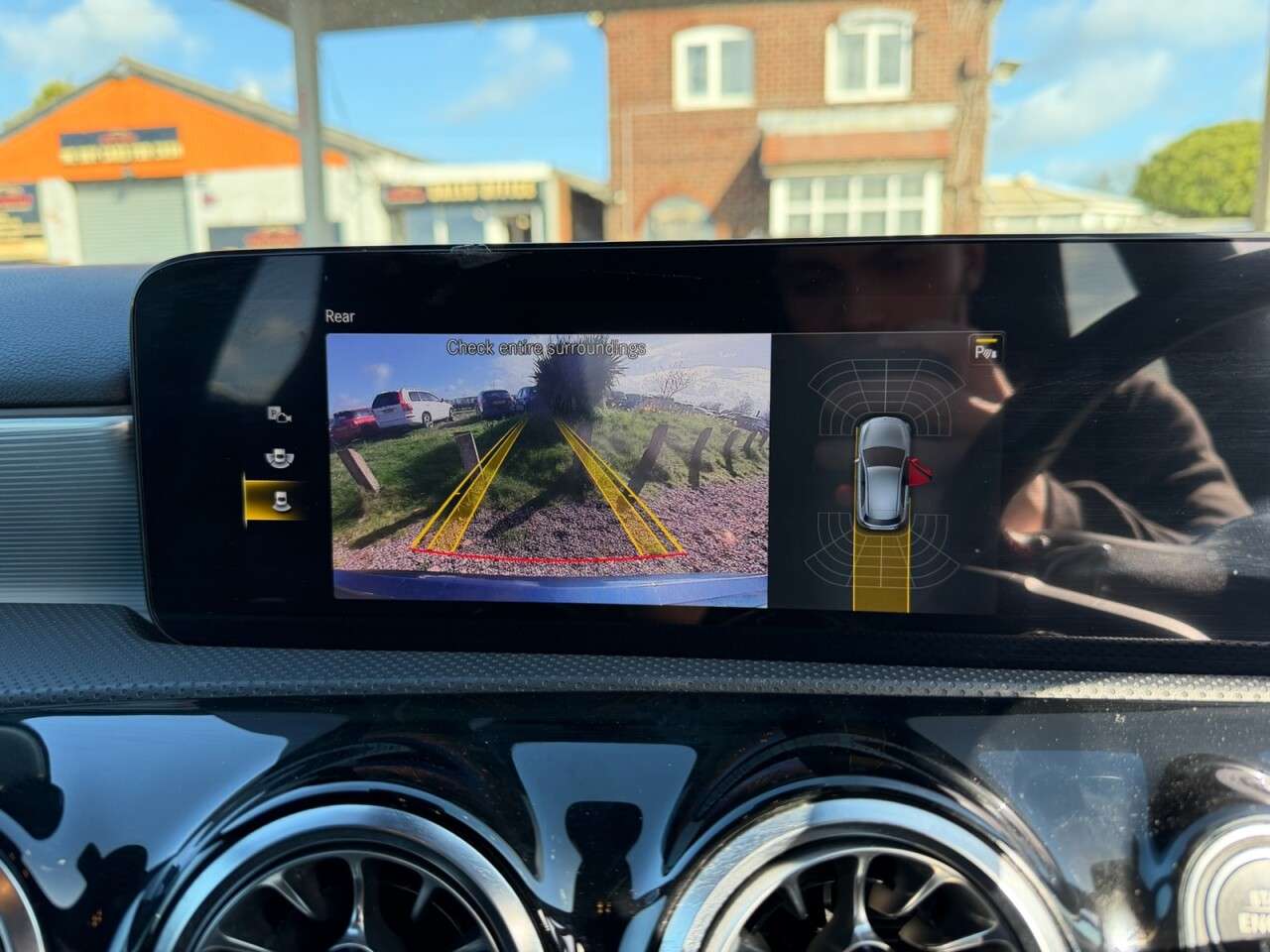 2022 MERCEDES-BENZ A-CLASS 2022 MERCEDES-BENZ A-CLASS