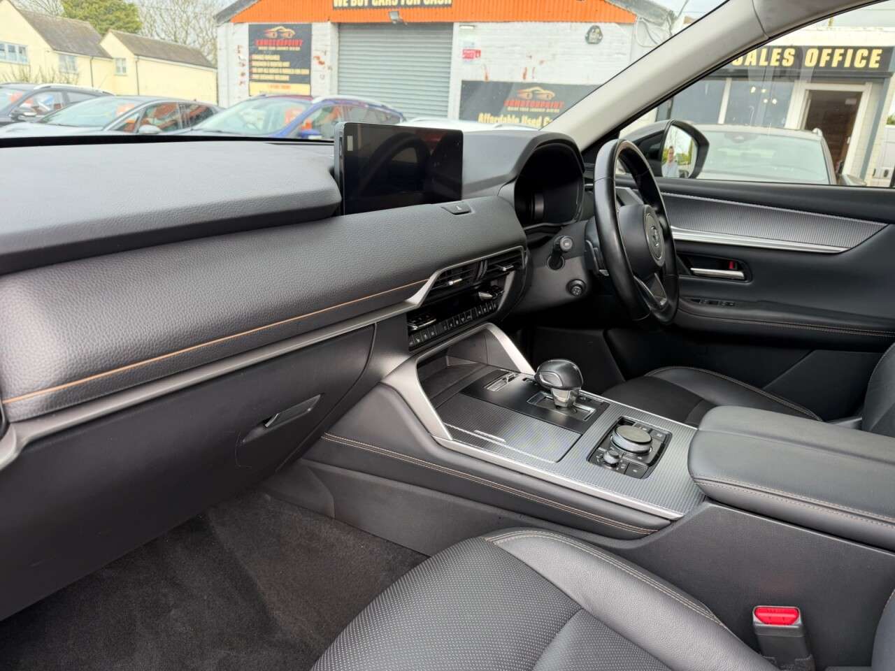 2025 MAZDA CX-60 2025 MAZDA CX-60