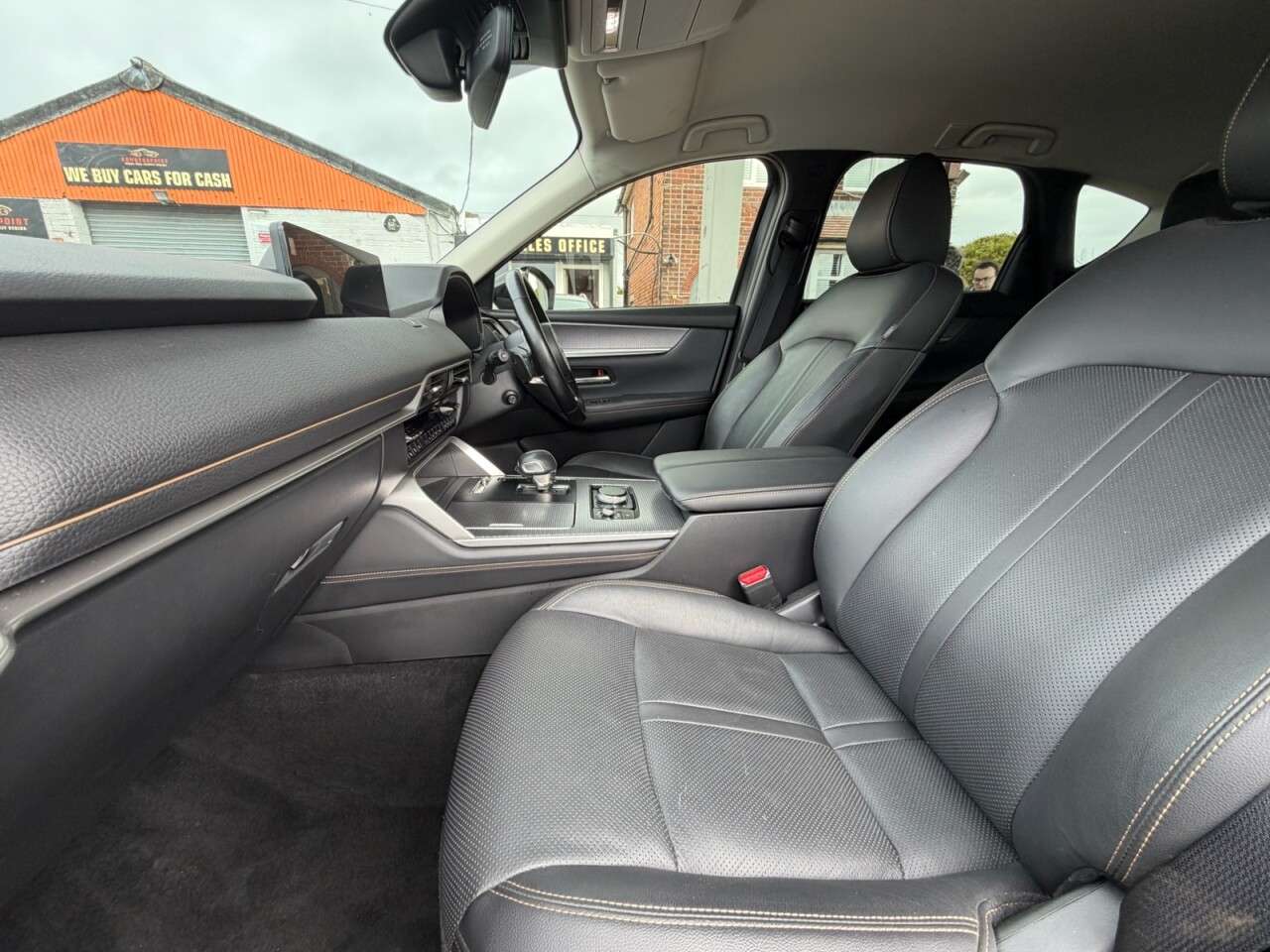 2025 MAZDA CX-60 2025 MAZDA CX-60