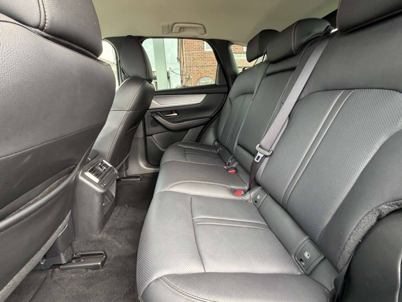 2025 MAZDA CX-60 2025 MAZDA CX-60