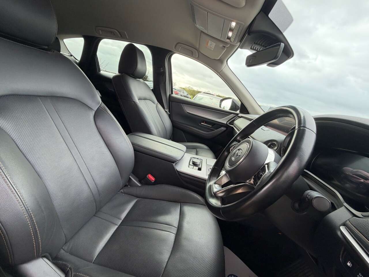 2025 MAZDA CX-60 2025 MAZDA CX-60