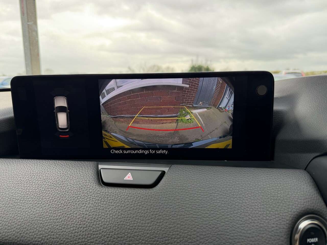 2025 MAZDA CX-60 2025 MAZDA CX-60