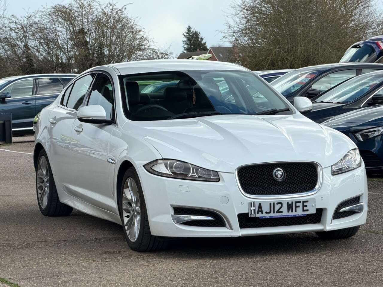 A 2012 JAGUAR XF 2.2d Sport Saloon 4dr Diesel Auto Euro 5 (s/s) (190 ps) **HPI CLEAR~FRESH M A 2012 JAGUAR XF 2.2d Sport Saloon 4dr Diesel Auto Euro 5 (s/s) (190 ps) **HPI CLEAR~FRESH M