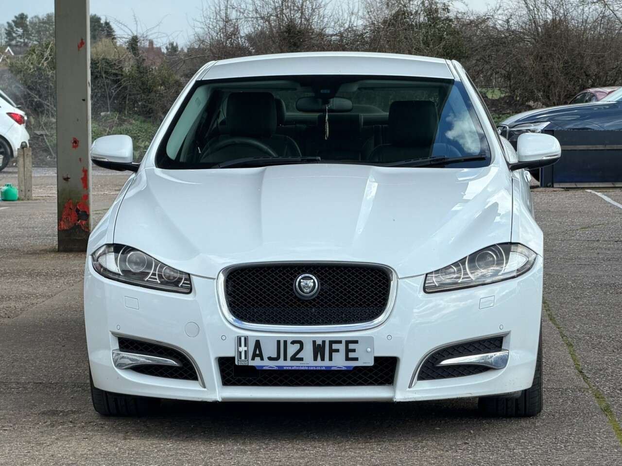 A 2012 JAGUAR XF 2.2d Sport Saloon 4dr Diesel Auto Euro 5 (s/s) (190 ps) **HPI CLEAR~FRESH M A 2012 JAGUAR XF 2.2d Sport Saloon 4dr Diesel Auto Euro 5 (s/s) (190 ps) **HPI CLEAR~FRESH M