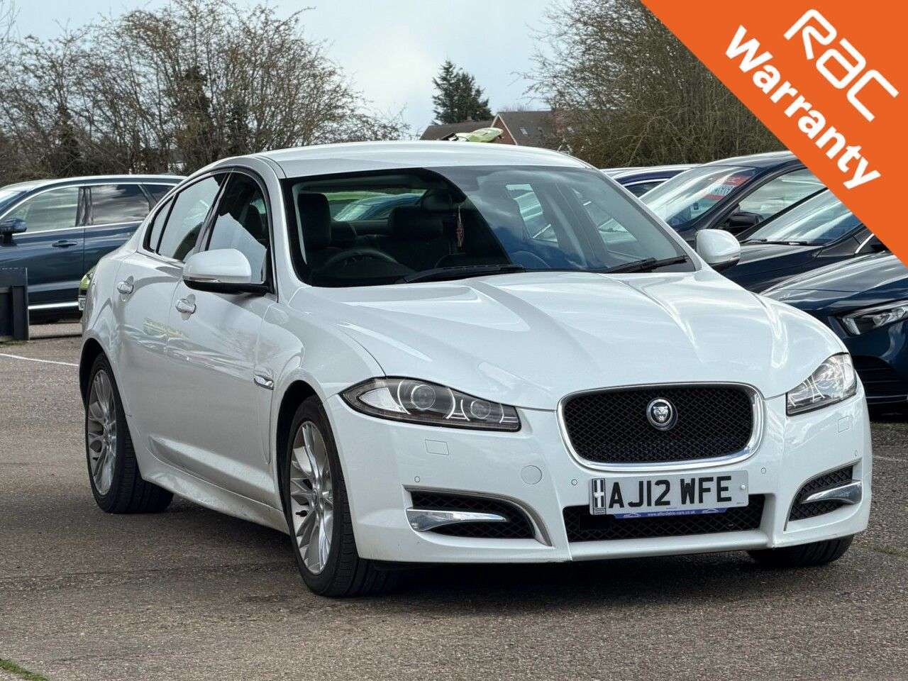 A 2012 JAGUAR XF 2.2d Sport Saloon 4dr Diesel Auto Euro 5 (s/s) (190 ps) **HPI CLEAR~FRESH M A 2012 JAGUAR XF 2.2d Sport Saloon 4dr Diesel Auto Euro 5 (s/s) (190 ps) **HPI CLEAR~FRESH M