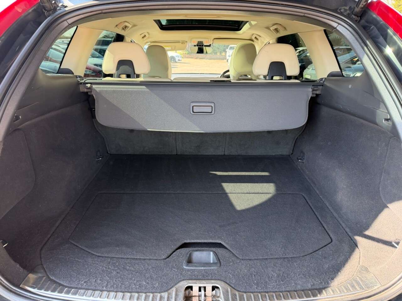 2015 VOLVO XC60 2015 VOLVO XC60