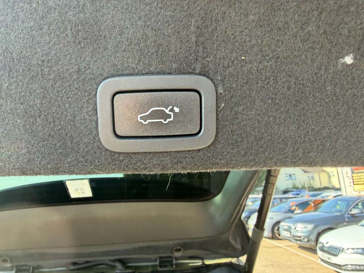 2015 VOLVO XC60 2015 VOLVO XC60