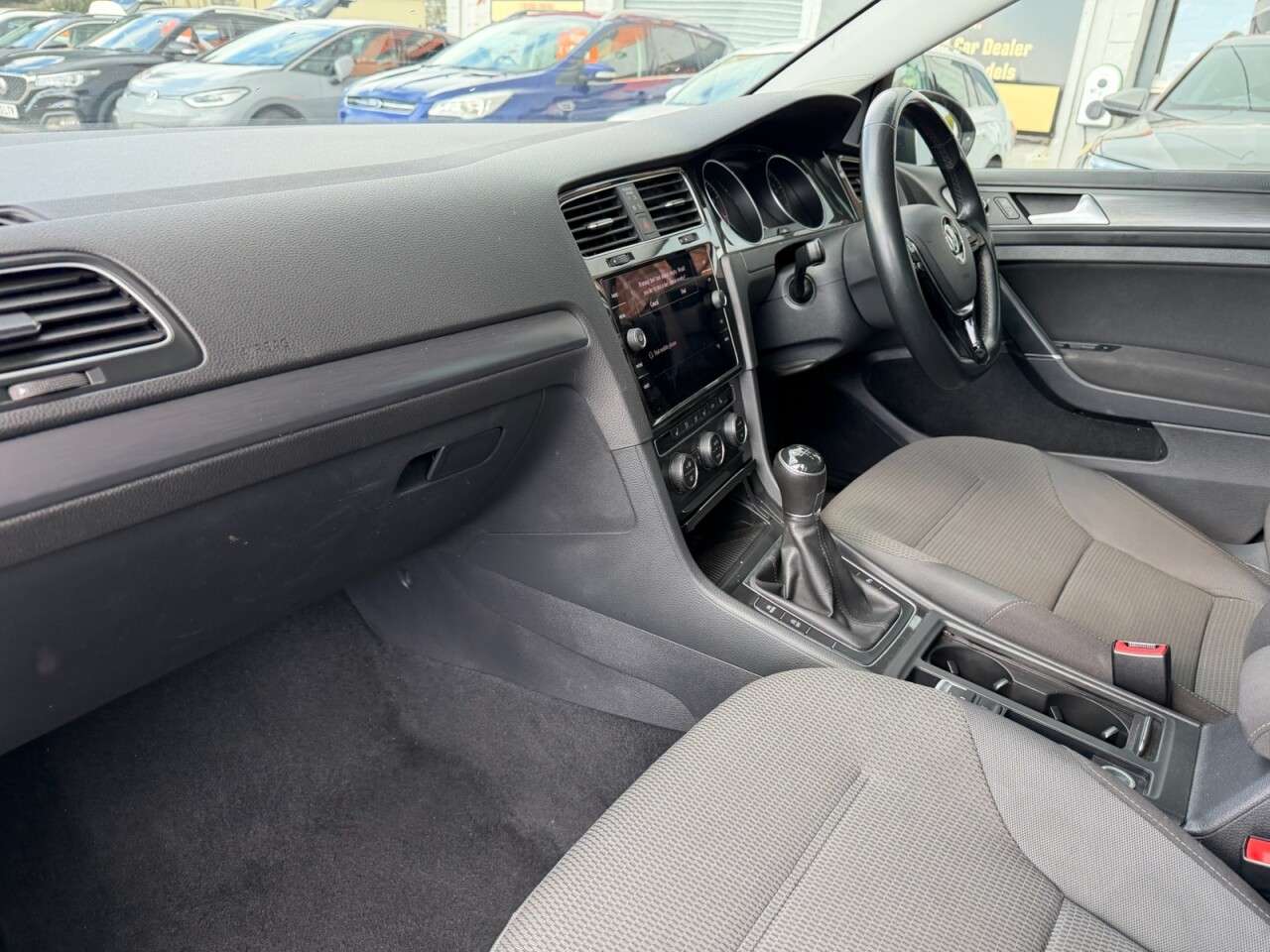 2020 VOLKSWAGEN GOLF 2020 VOLKSWAGEN GOLF