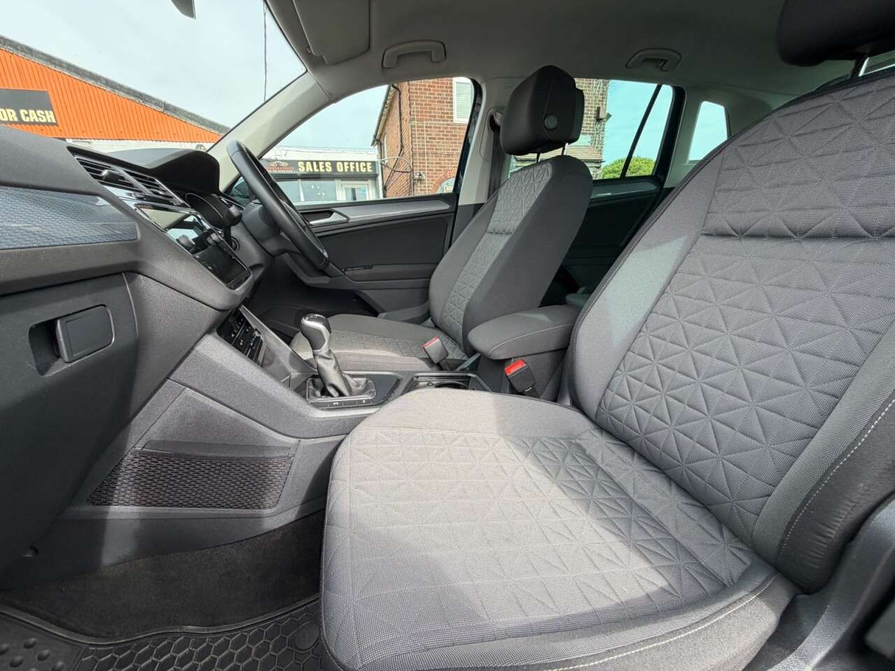 2022 VOLKSWAGEN TIGUAN 2022 VOLKSWAGEN TIGUAN