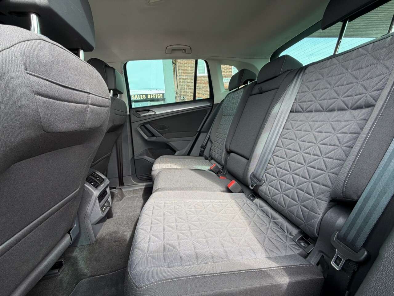 2022 VOLKSWAGEN TIGUAN 2022 VOLKSWAGEN TIGUAN