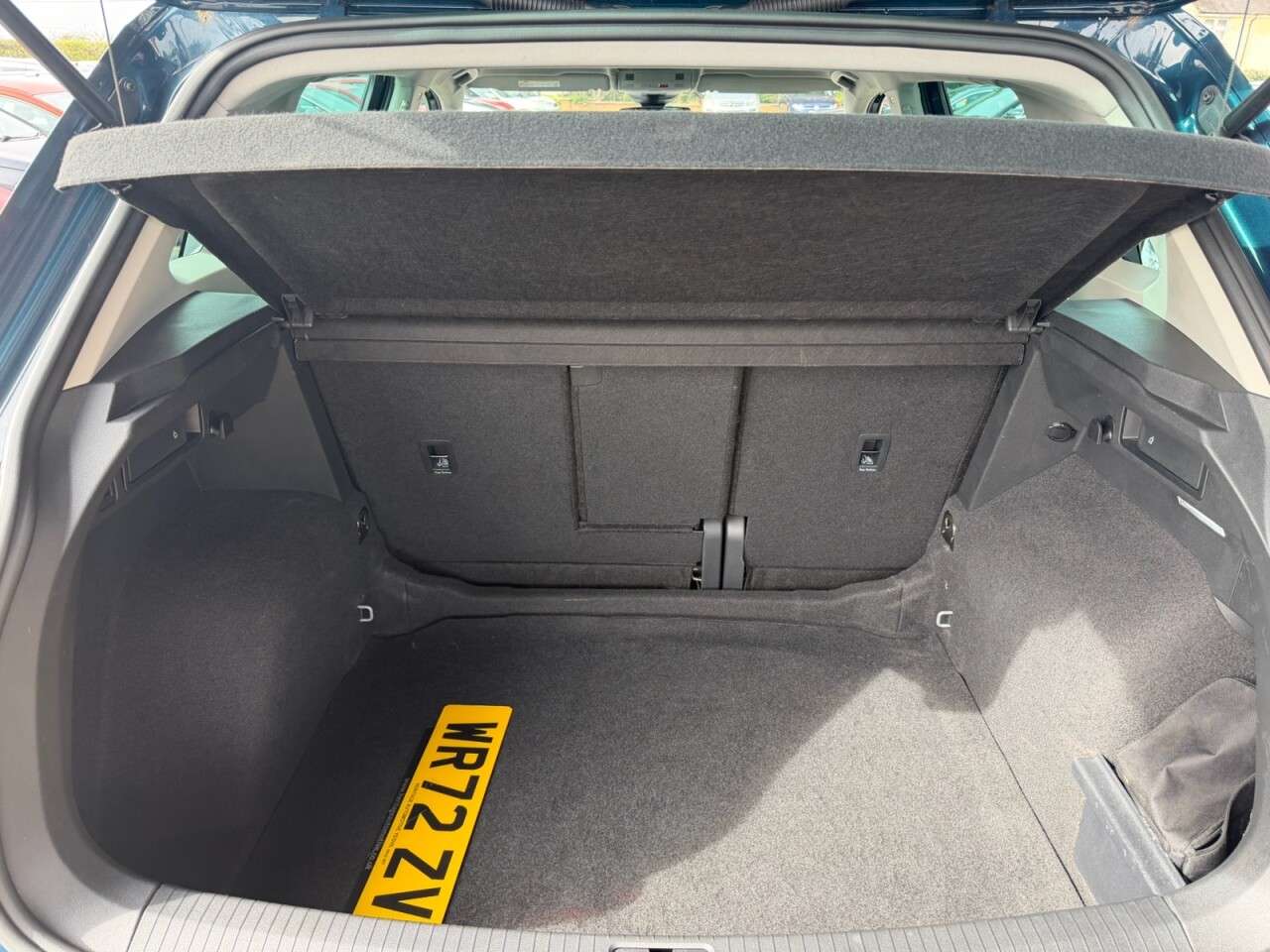 2022 VOLKSWAGEN TIGUAN 2022 VOLKSWAGEN TIGUAN