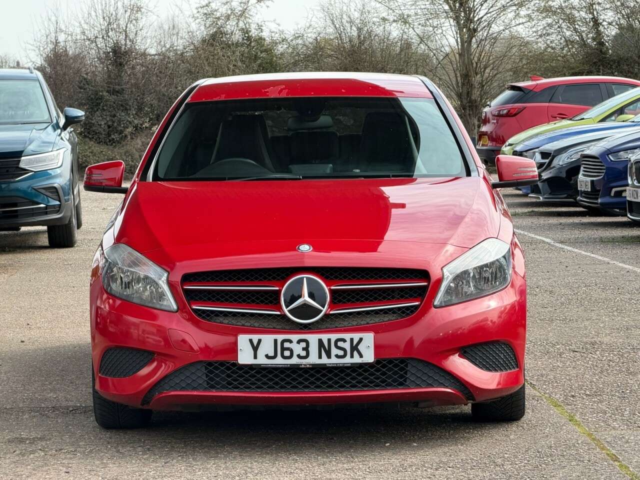 A 2013 MERCEDES-BENZ A-CLASS 1.5 A180 CDI SE Hatchback 5dr Diesel Manual Euro 5 (s/s) (109 ps) **HPI CLE A 2013 MERCEDES-BENZ A-CLASS 1.5 A180 CDI SE Hatchback 5dr Diesel Manual Euro 5 (s/s) (109 ps) **HPI CLE