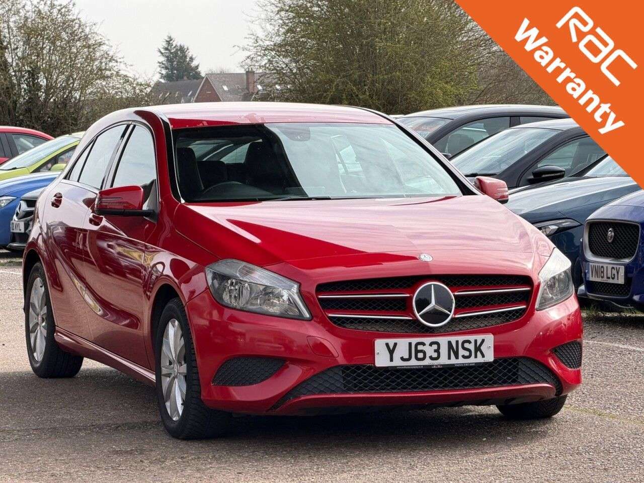 A 2013 MERCEDES-BENZ A-CLASS 1.5 A180 CDI SE Hatchback 5dr Diesel Manual Euro 5 (s/s) (109 ps) **HPI CLE A 2013 MERCEDES-BENZ A-CLASS 1.5 A180 CDI SE Hatchback 5dr Diesel Manual Euro 5 (s/s) (109 ps) **HPI CLE