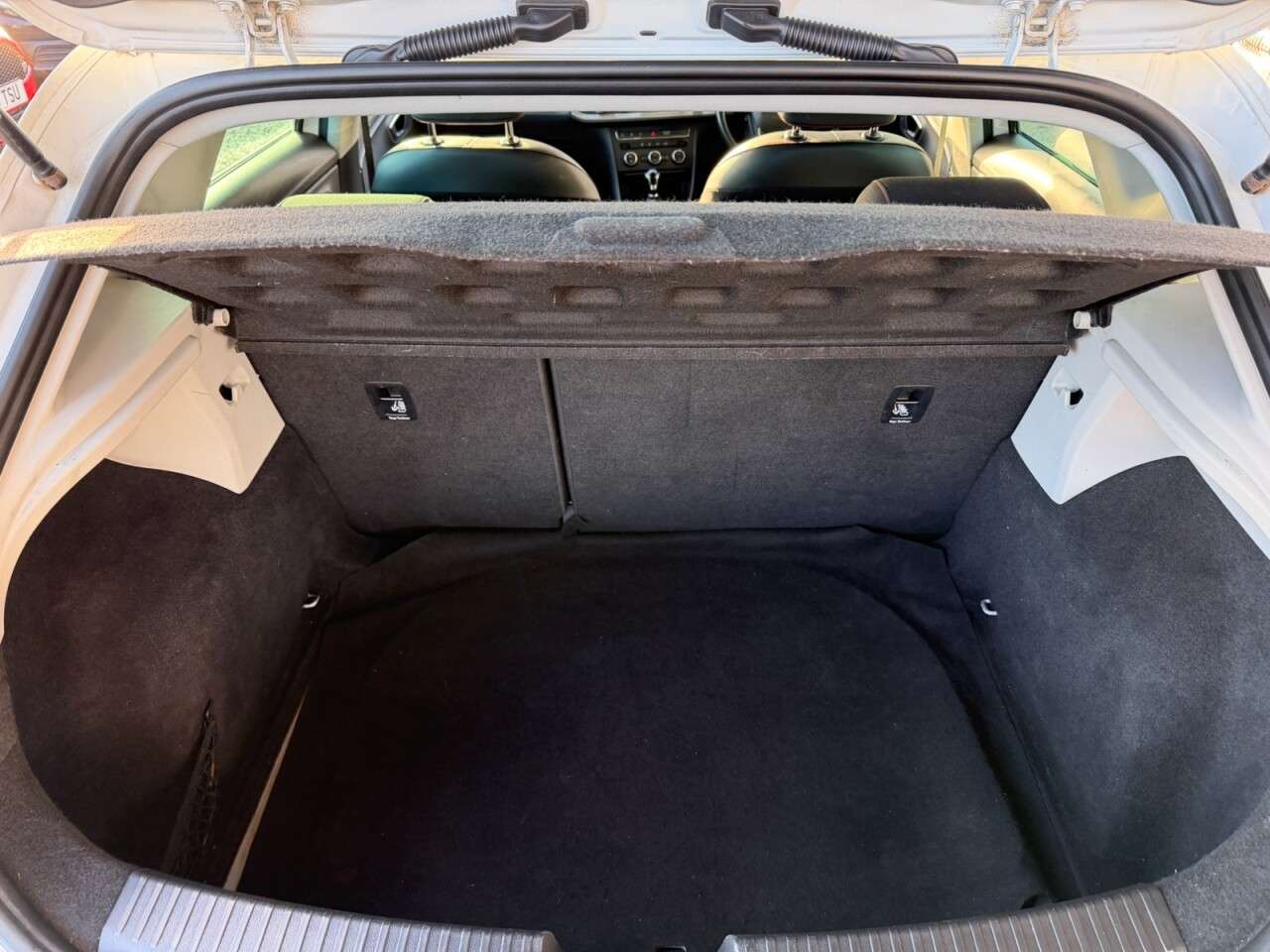 2013 SEAT LEON 2013 SEAT LEON