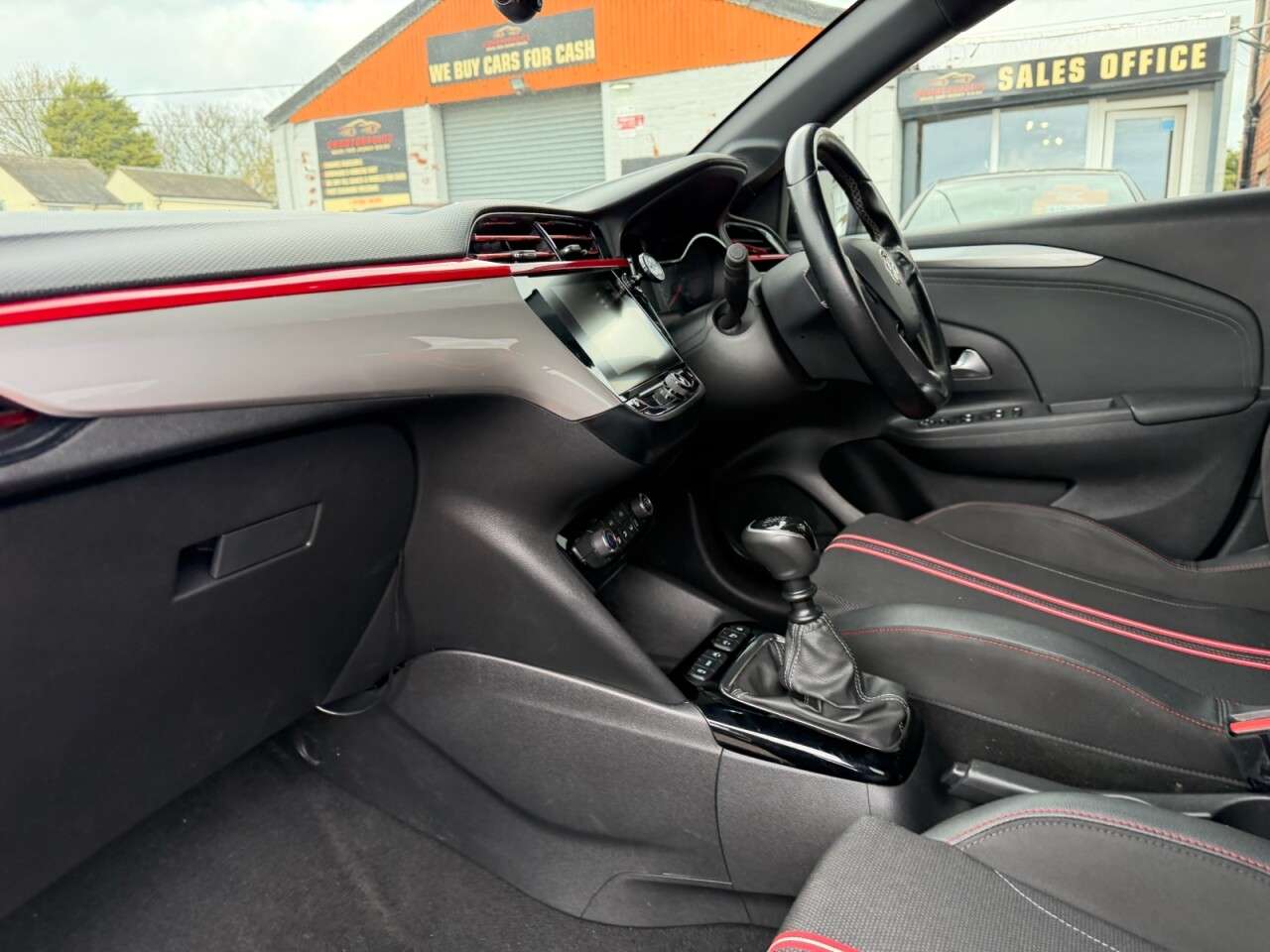 2020 VAUXHALL CORSA 2020 VAUXHALL CORSA