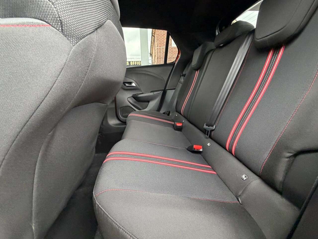 2020 VAUXHALL CORSA 2020 VAUXHALL CORSA