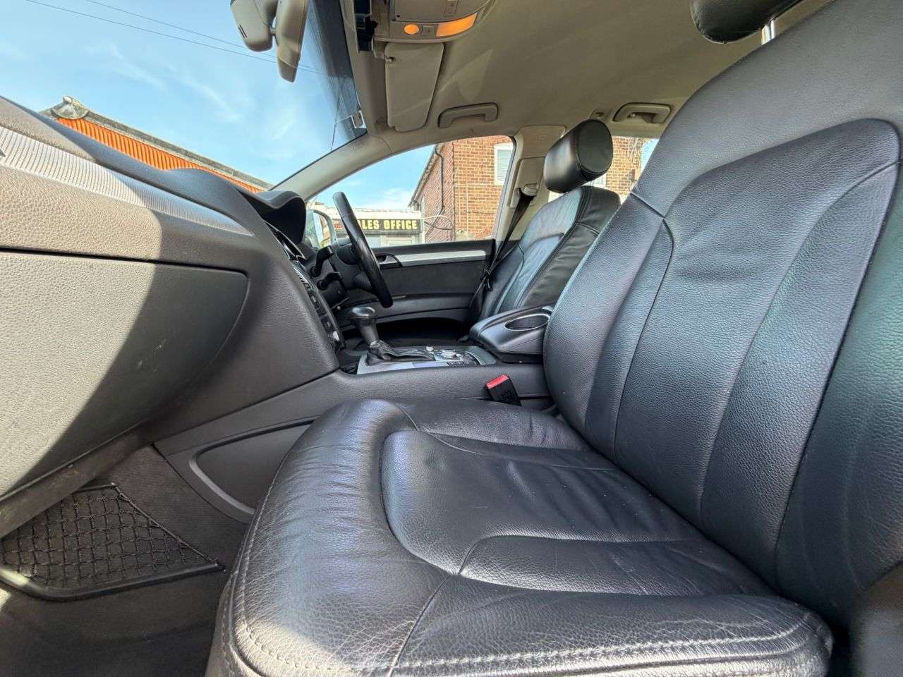 2011 AUDI Q7 2011 AUDI Q7