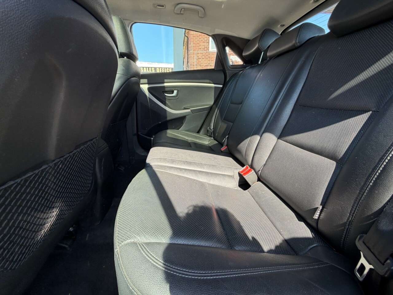 2013 HYUNDAI I30 2013 HYUNDAI I30