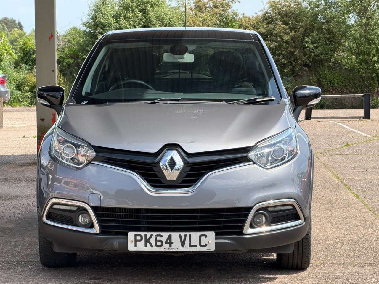 A 2014 RENAULT CAPTUR 1.5 dCi ENERGY Dynamique S MediaNav SUV 5dr Diesel Manual Euro 5 (s/s) (90 A 2014 RENAULT CAPTUR 1.5 dCi ENERGY Dynamique S MediaNav SUV 5dr Diesel Manual Euro 5 (s/s) (90