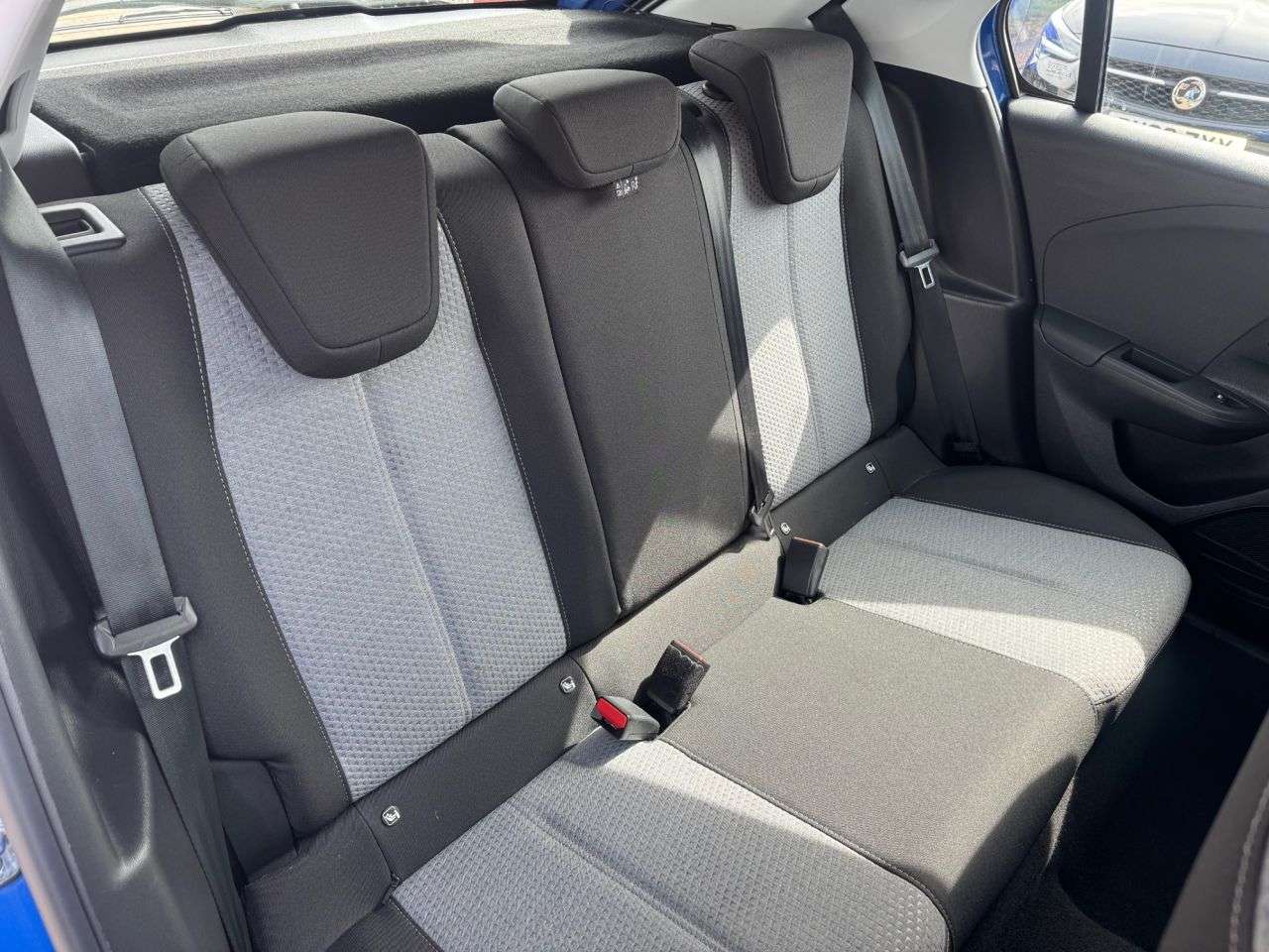 2023 VAUXHALL CORSA 2023 VAUXHALL CORSA