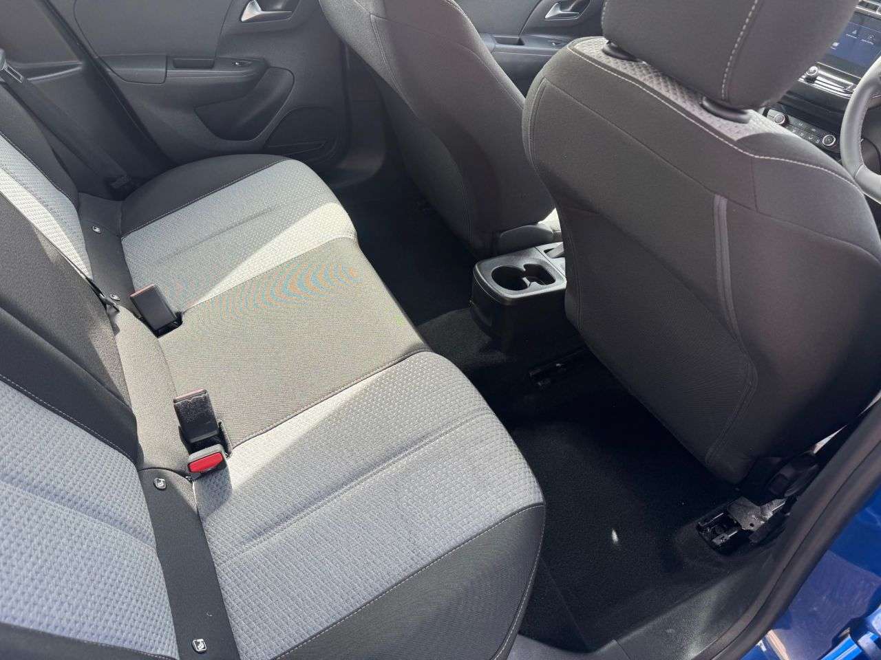 2023 VAUXHALL CORSA 2023 VAUXHALL CORSA