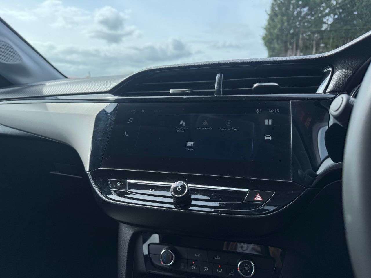 2023 VAUXHALL CORSA 2023 VAUXHALL CORSA