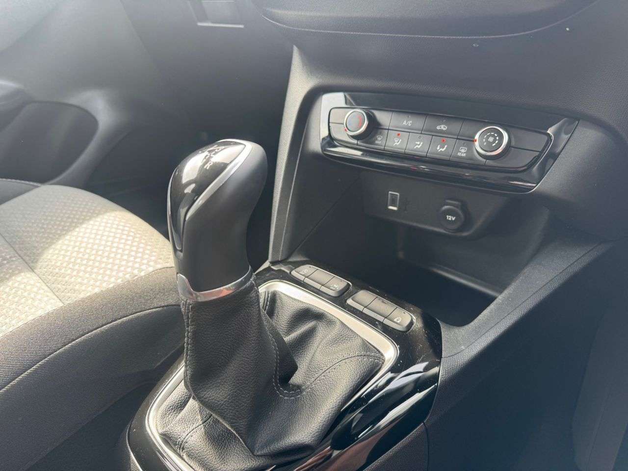 2023 VAUXHALL CORSA 2023 VAUXHALL CORSA