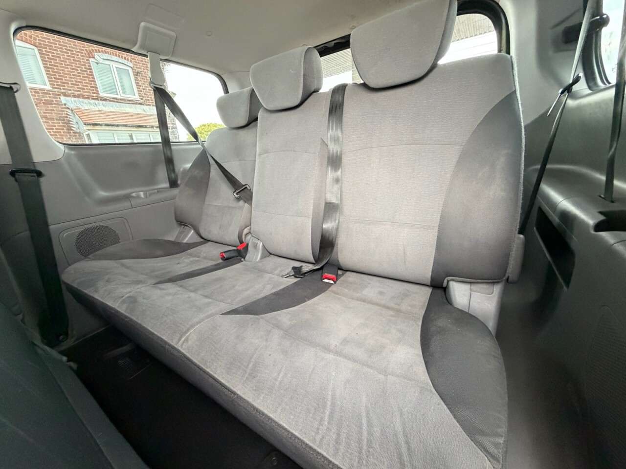 2018 HYUNDAI I800 2018 HYUNDAI I800