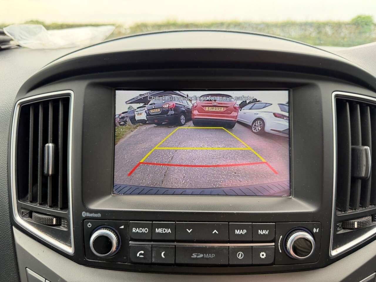 2018 HYUNDAI I800 2018 HYUNDAI I800
