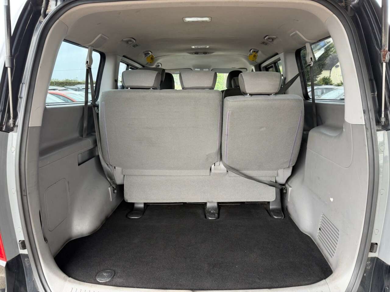 2018 HYUNDAI I800 2018 HYUNDAI I800