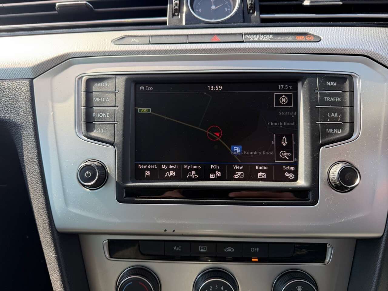 2015 VOLKSWAGEN PASSAT 2015 VOLKSWAGEN PASSAT