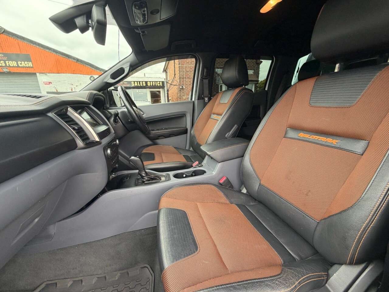 2018 FORD RANGER 2018 FORD RANGER