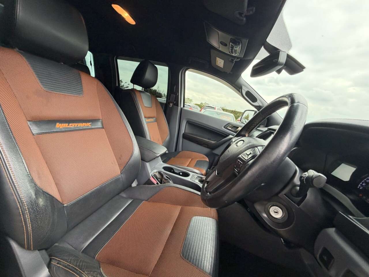 2018 FORD RANGER 2018 FORD RANGER