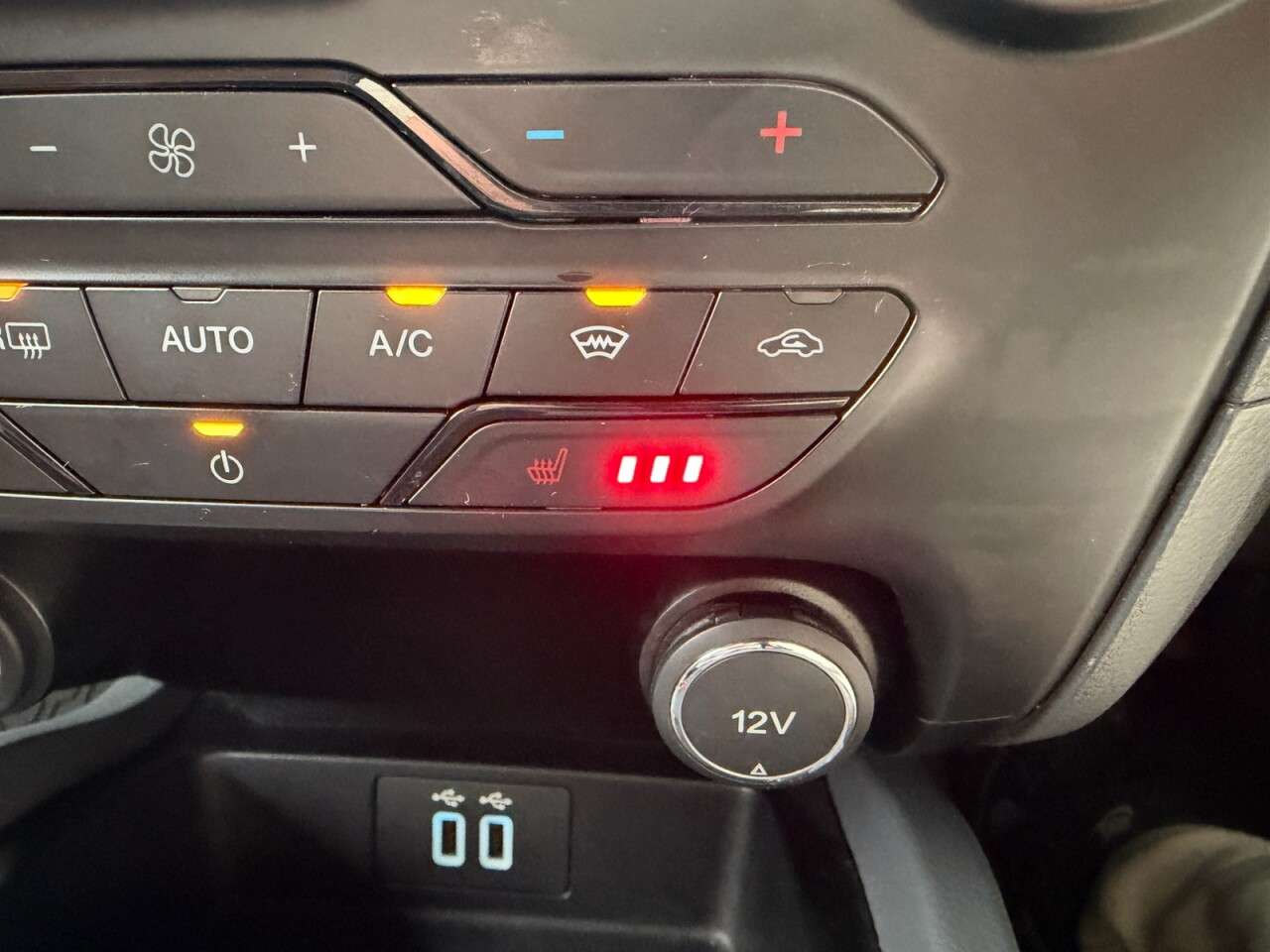 2018 FORD RANGER 2018 FORD RANGER