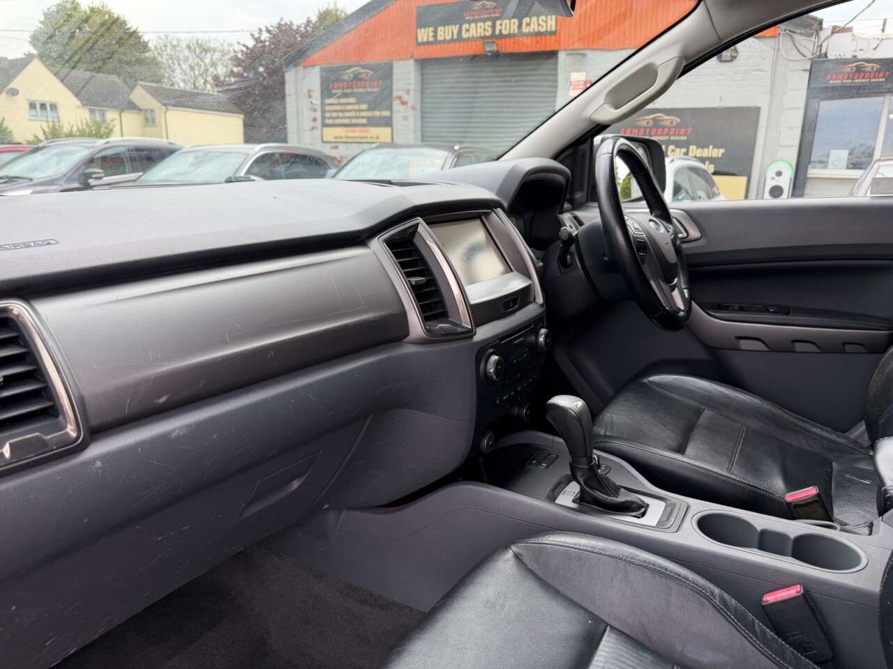 2016 FORD RANGER 2016 FORD RANGER
