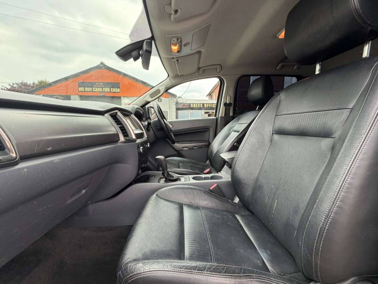 2016 FORD RANGER 2016 FORD RANGER
