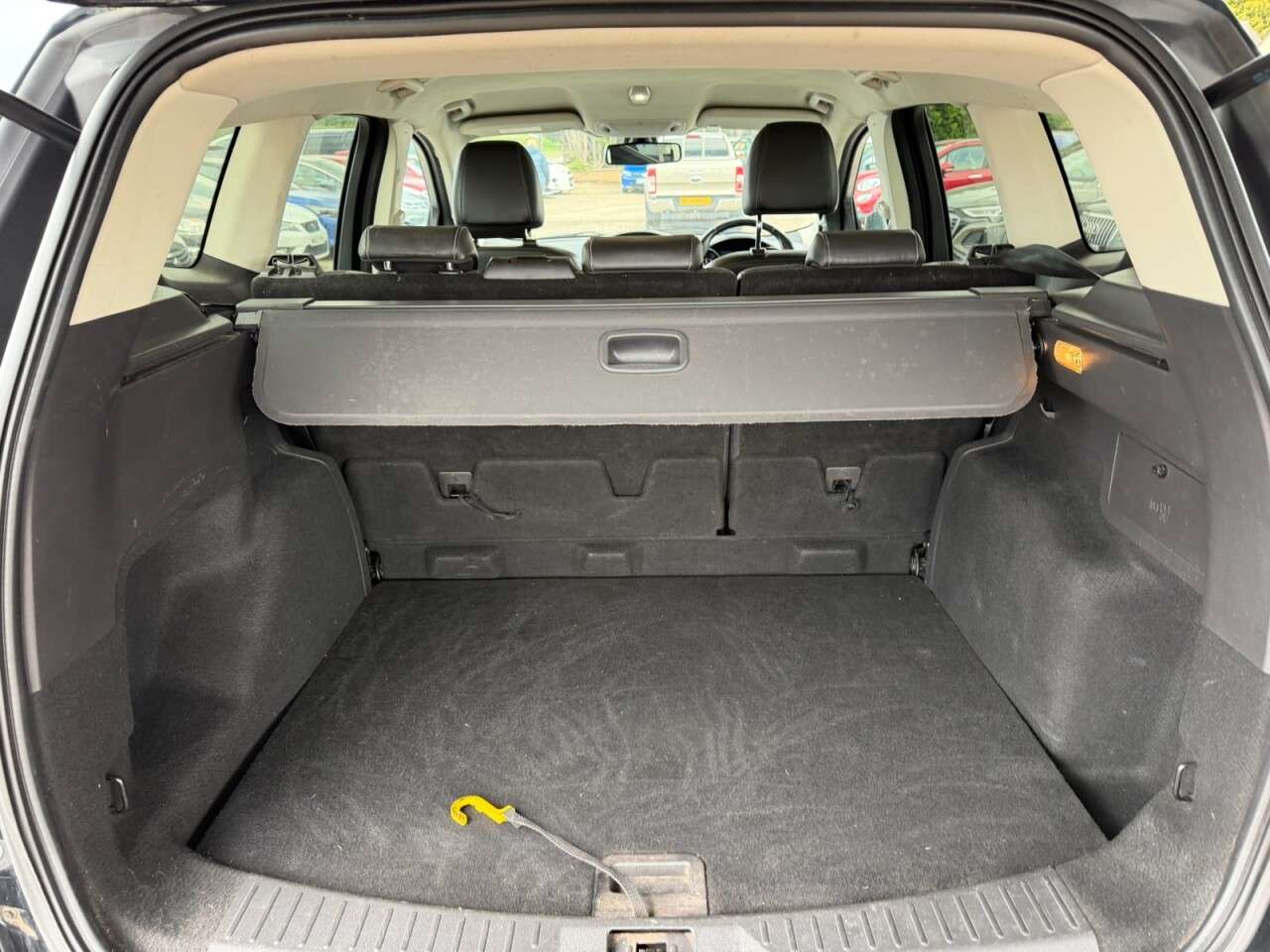 2015 FORD KUGA 2015 FORD KUGA