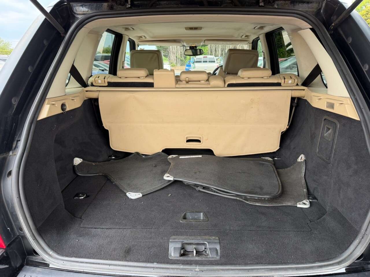2005 LAND ROVER RANGE ROVER SPORT 2005 LAND ROVER RANGE ROVER SPORT